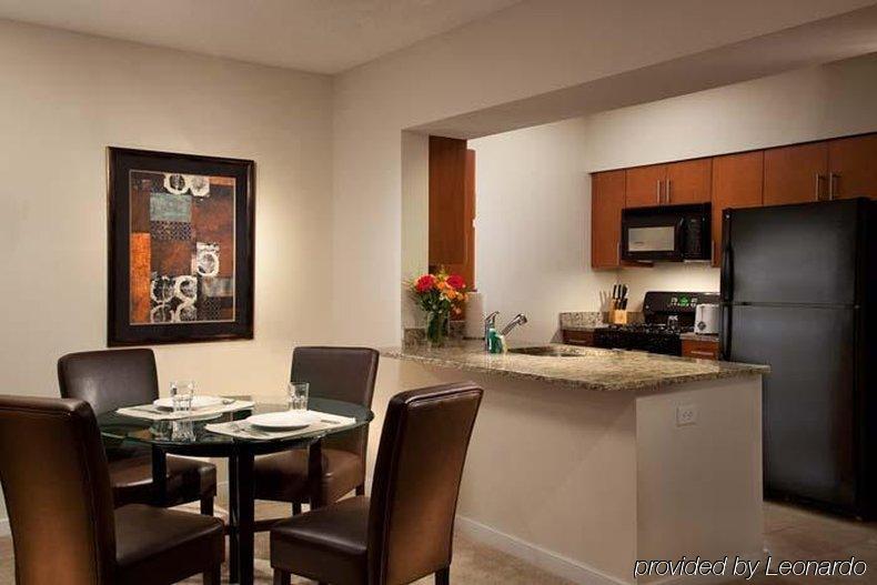 Bridgestreet At Spinnaker Bay Балтимор Номер фото